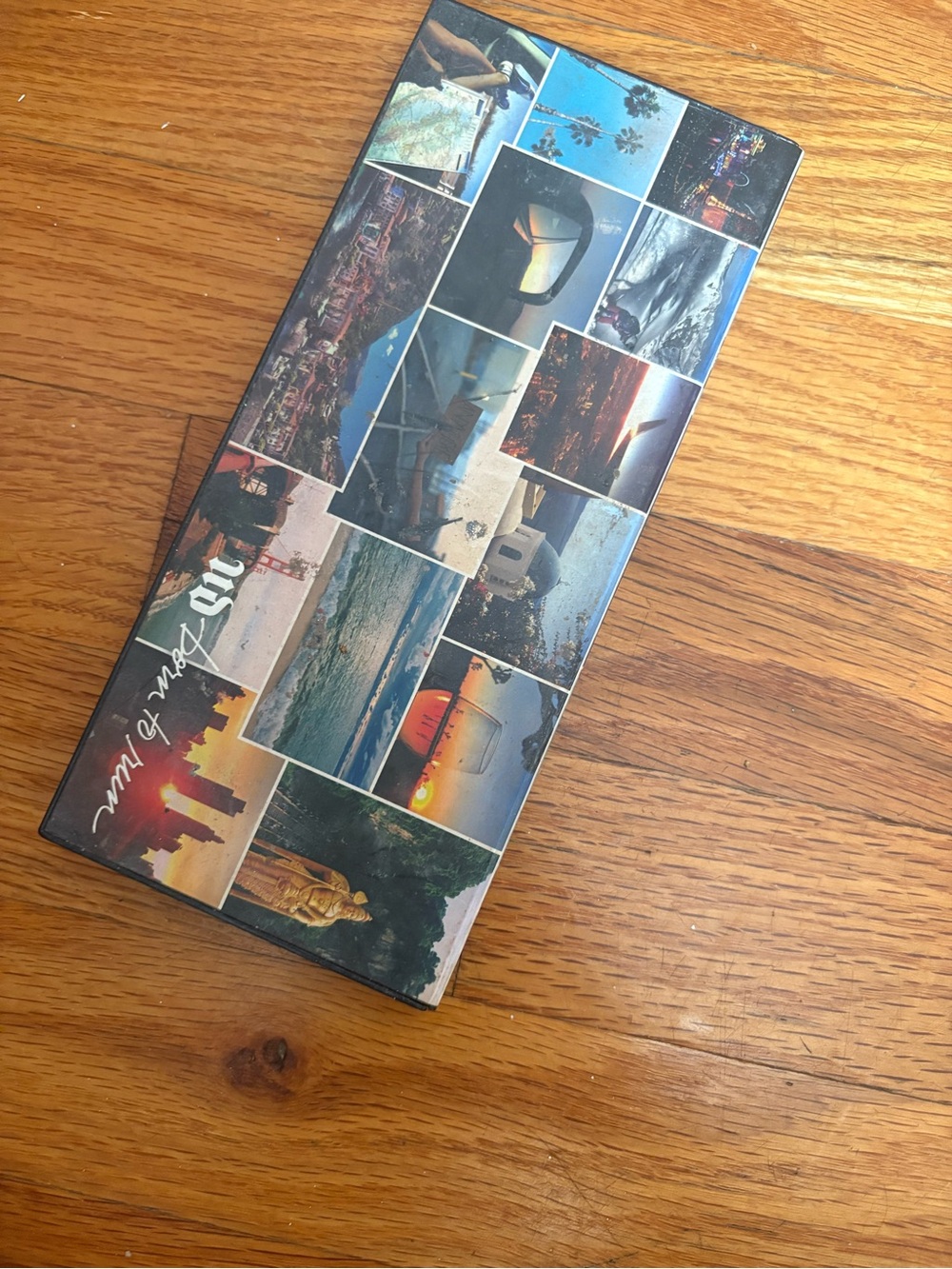 Urban decay eyeshadow palette